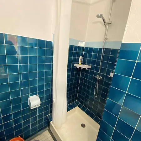 4 Pers. Avec Terrasse Et Parking, - Fr-1-837-59 Lejlighed *