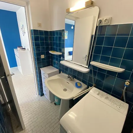 Apartman 4 Pers. Avec Terrasse Et Parking, Argeles-sur-mer - Fr-1-837-59