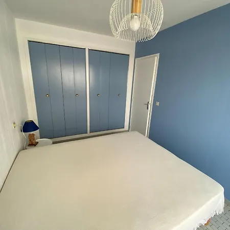 4 Pers. Avec Terrasse Et Parking, Argeles-sur-mer - Fr-1-837-59 * Argelès-sur-Mer