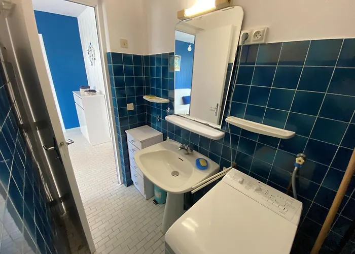 公寓 4 Pers. Avec Terrasse Et Parking, Argeles-sur-mer - Fr-1-837-59